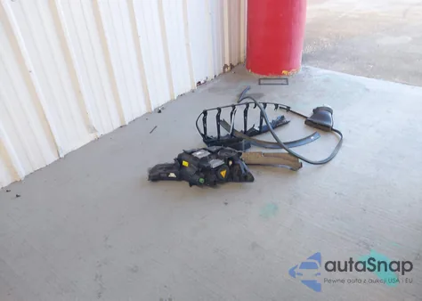 2018 Maserati Levante S Granlusso from USA, damaged, VIN ZN661YUL2JX293482